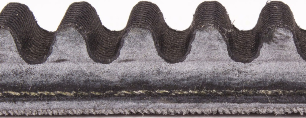 Antriebriemen, Zahnriemen L1006xB22,8 Power Plus Keilriemen Aramid verstärkt