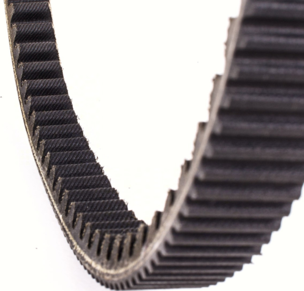 Antriebriemen, Zahnriemen L826xB22,0 Power Plus Keilriemen Aramid verstärkt