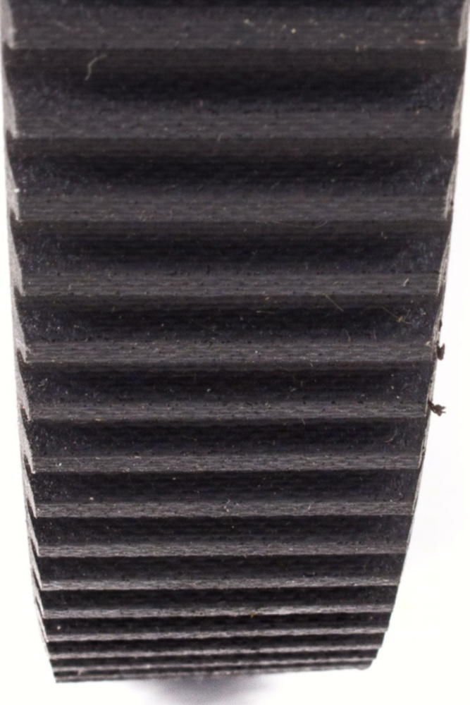 Antriebriemen, Zahnriemen L826xB22,0 Power Plus Keilriemen Aramid verstärkt