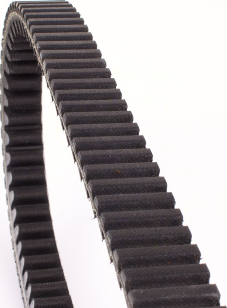 Antriebriemen, Zahnriemen L933xB23,8 Power Plus Keilriemen Aramid verstärkt