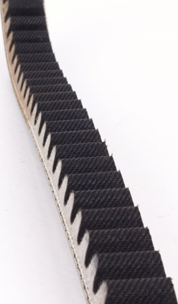 Antriebriemen, Zahnriemen L940xB22,0 Power Plus Keilriemen Aramid verstärkt