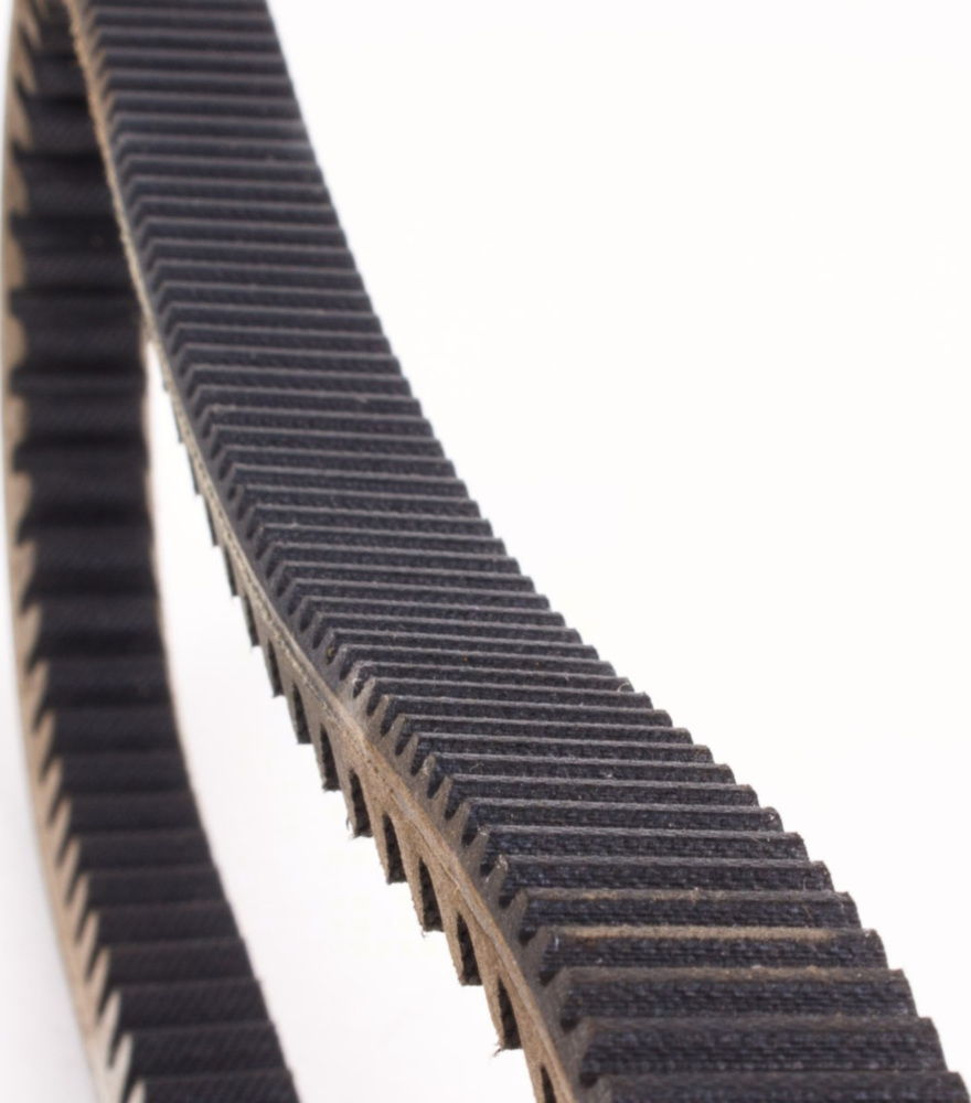 Antriebriemen, Zahnriemen L940xB22,0 Power Plus Keilriemen Aramid verstärkt