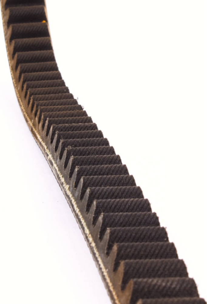 Antriebriemen, Zahnriemen L1050xB24,5 Power Plus Keilriemen Aramid verstärkt