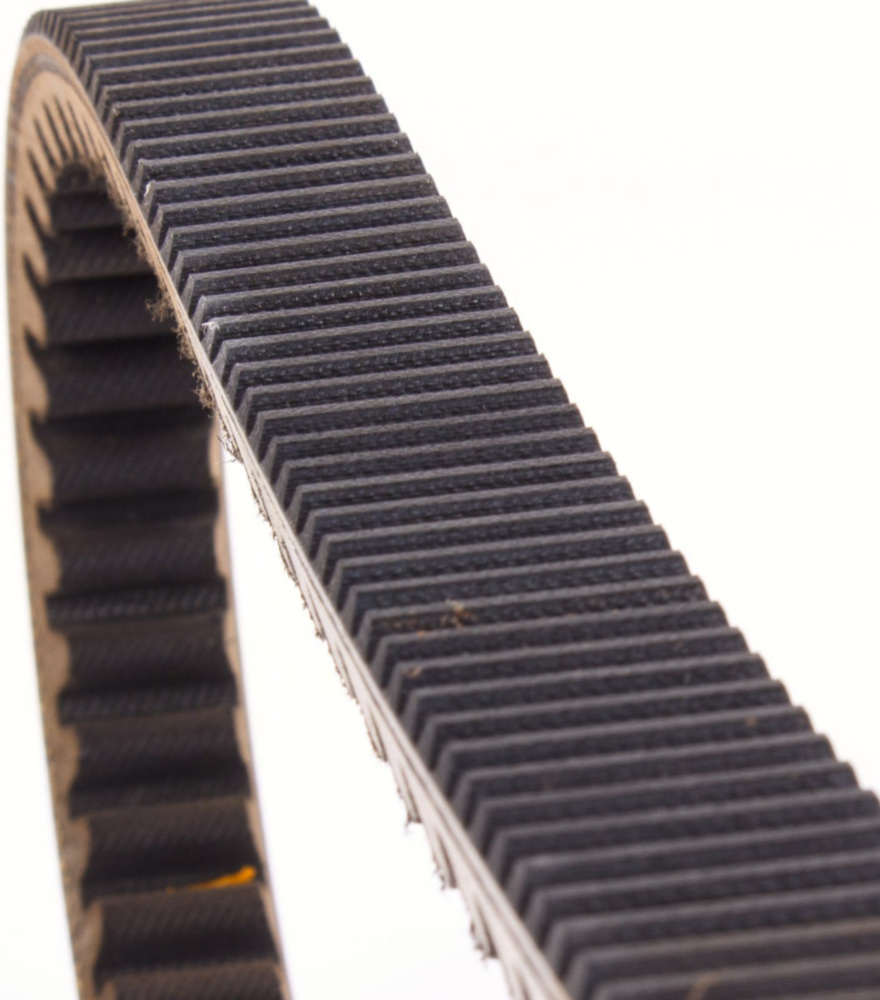 Antriebriemen, Zahnriemen L1050xB24,5 Power Plus Keilriemen Aramid verstärkt