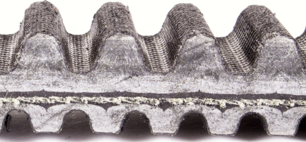 Antriebriemen, Zahnriemen L916xB29,8 Power Plus Keilriemen Aramid verstärkt