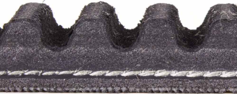 Antriebriemen, Zahnriemen L918xB22,3 Power Plus Keilriemen Aramid verstärkt