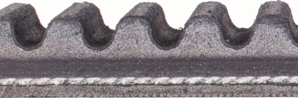 Antriebriemen, Zahnriemen L907xB24,0 Power Plus Keilriemen Aramid verstärkt