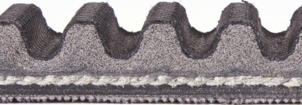 Antriebriemen, Zahnriemen L923xB22,0 Power Plus Keilriemen Aramid verstärkt