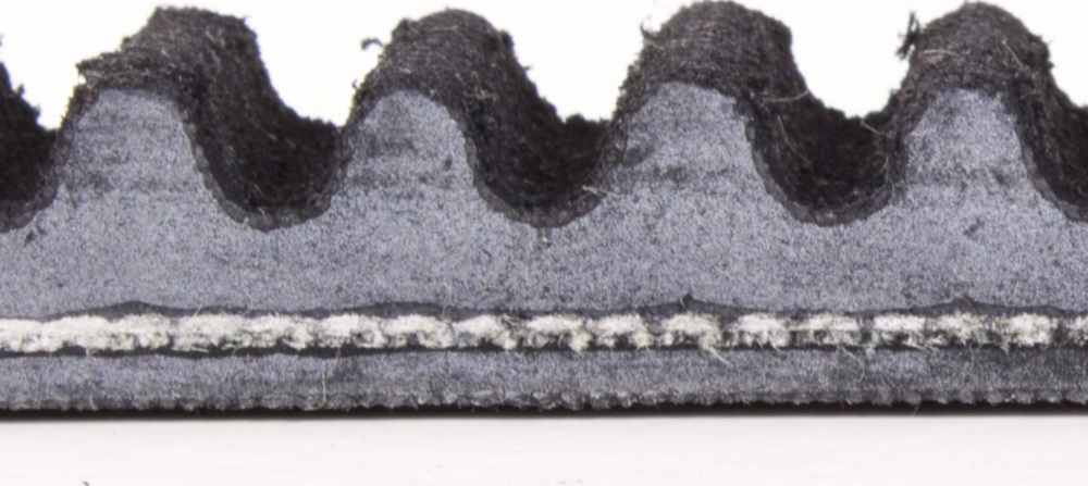 Antriebriemen, Zahnriemen L996xB24,0 Power Plus Keilriemen Aramid verstärkt