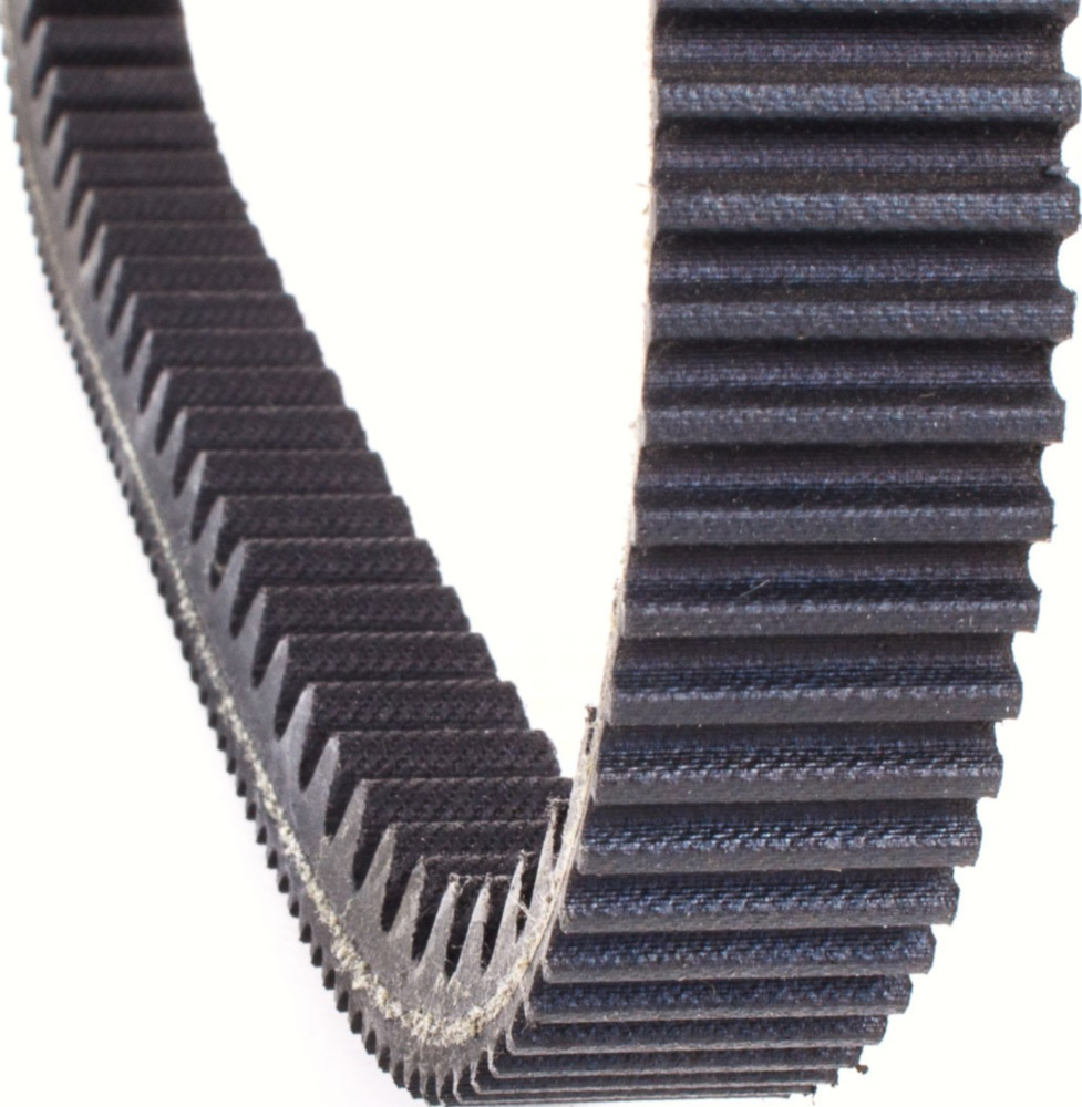 Antriebriemen, Zahnriemen L835xB22,6 Power Plus Keilriemen Aramid verstärkt