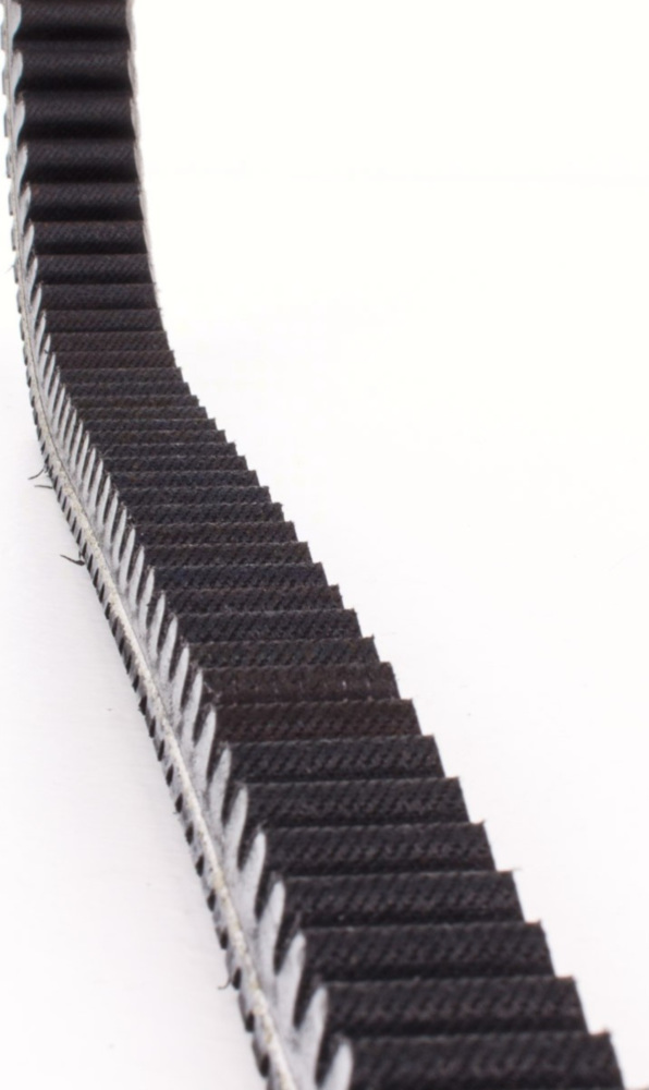 Antriebriemen, Zahnriemen L1252xB27,2 Power Plus Keilriemen Aramid verstärkt (Vergl. Nr. 23100MEF003)