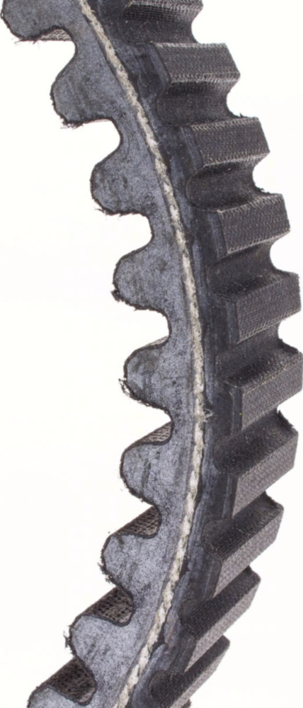 Antriebriemen, Zahnriemen L1252xB27,2 Power Plus Keilriemen Aramid verstärkt (Vergl. Nr. 23100MEF003)