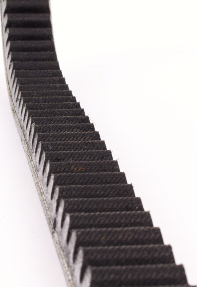 Antriebriemen, Zahnriemen L1025xB28,7 Power Plus Keilriemen Aramid verstärkt