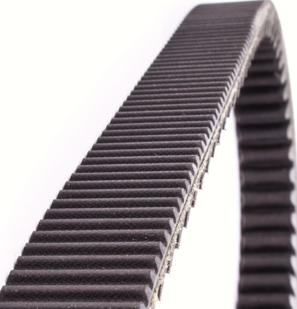 Antriebriemen, Zahnriemen L1025xB28,7 Power Plus Keilriemen Aramid verstärkt