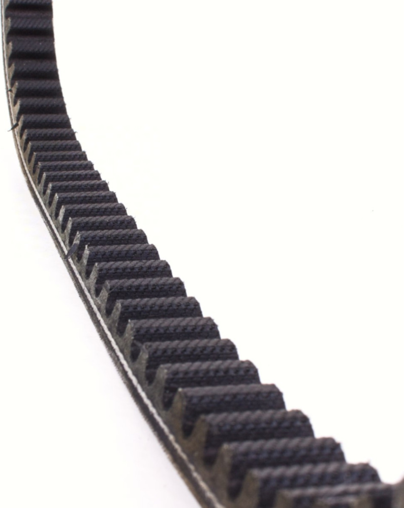 Antriebriemen, Zahnriemen L756xB18,0 Keilriemen