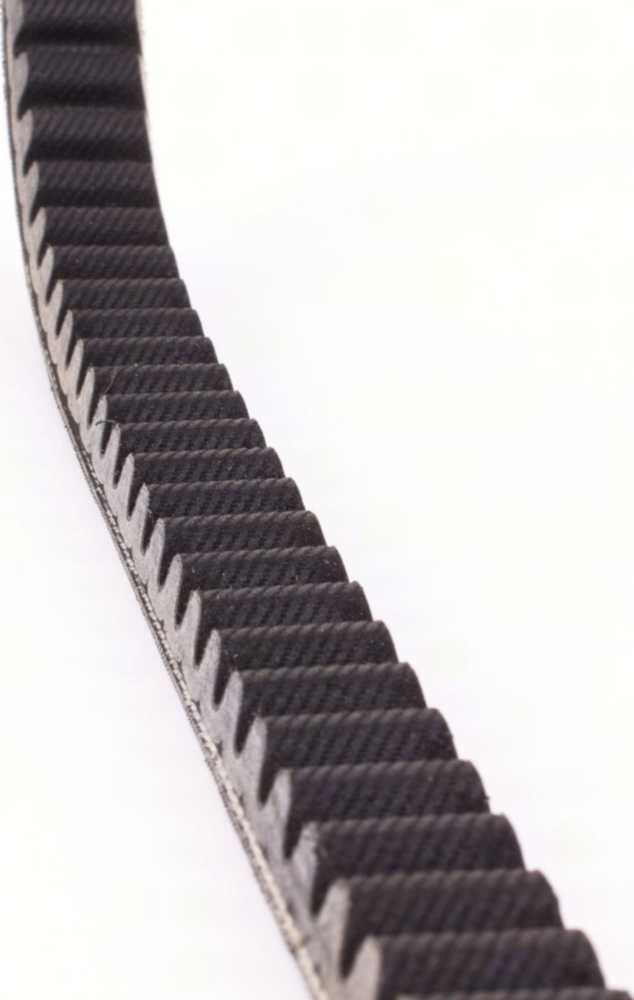 Antriebriemen, Zahnriemen L753xB18,1 Power Plus Keilriemen Aramid verstärkt