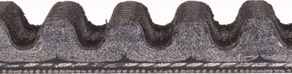 Antriebriemen, Zahnriemen L753xB18,1 Power Plus Keilriemen Aramid verstärkt