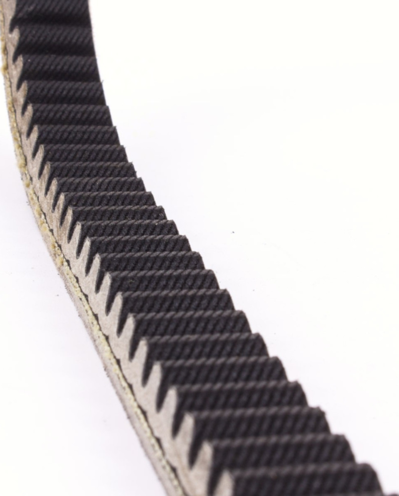 Antriebriemen, Zahnriemen L792xB21,8 Power Plus Keilriemen Aramid verstärkt