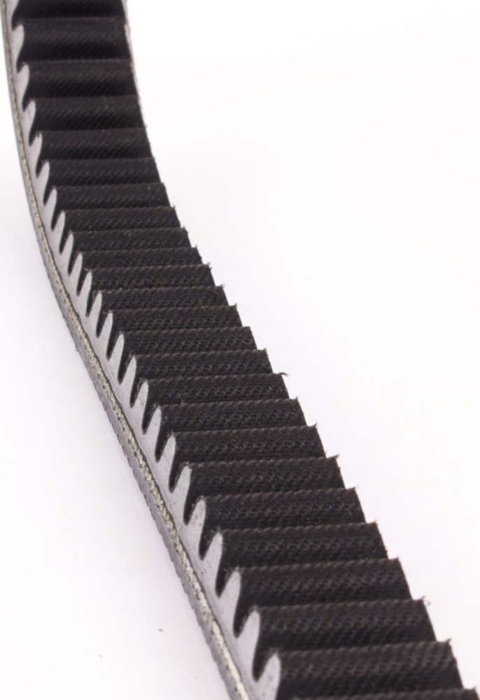 Antriebriemen, Zahnriemen L1011xB27,7 Power Plus Keilriemen Aramid verstärkt