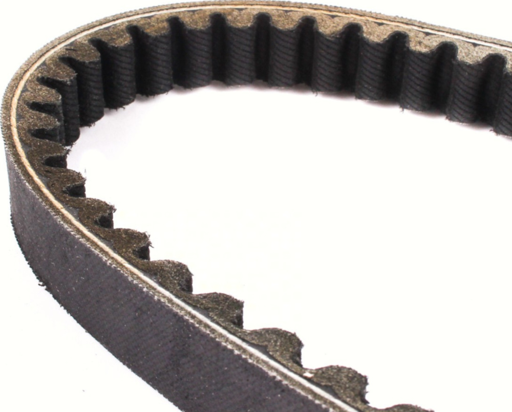 Antriebriemen, Zahnriemen L687xB17,9 Keilriemen