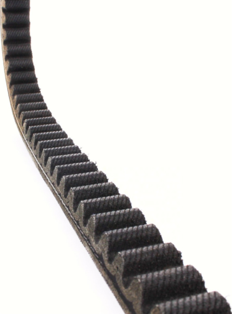 Antriebriemen, Zahnriemen L687xB17,9 Keilriemen