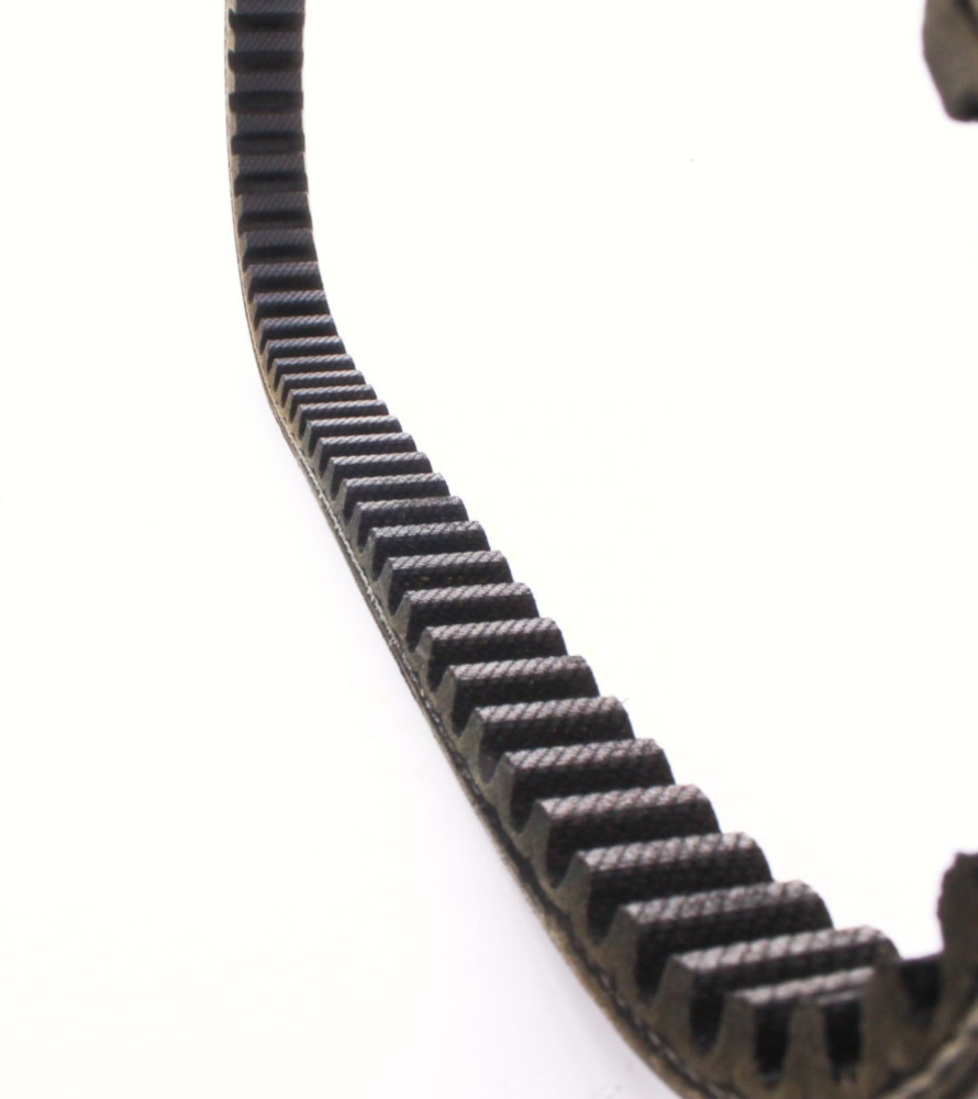 Antriebriemen, Zahnriemen L683xB18,0 Keilriemen