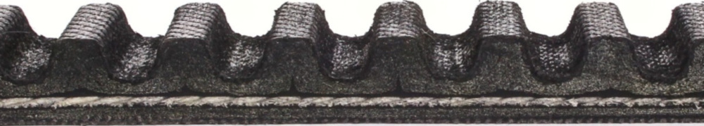 Antriebriemen, Zahnriemen L683xB18,0 Keilriemen