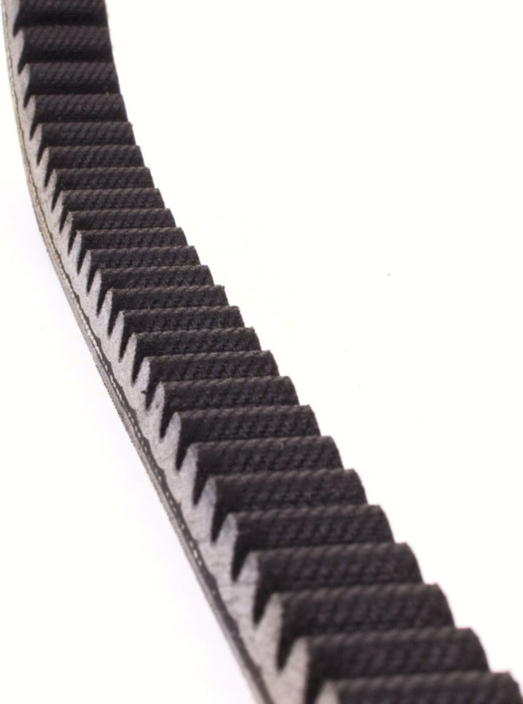 Antriebriemen, Zahnriemen L817xB19,5 Power Plus Keilriemen Aramid verstärkt