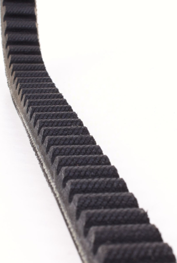 Antriebriemen, Zahnriemen L803xB19,0 Power Plus Keilriemen Aramid verstärkt