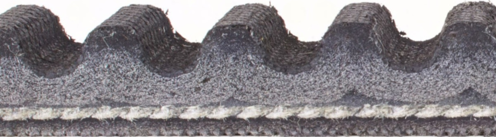 Antriebriemen, Zahnriemen L803xB19,0 Power Plus Keilriemen Aramid verstärkt