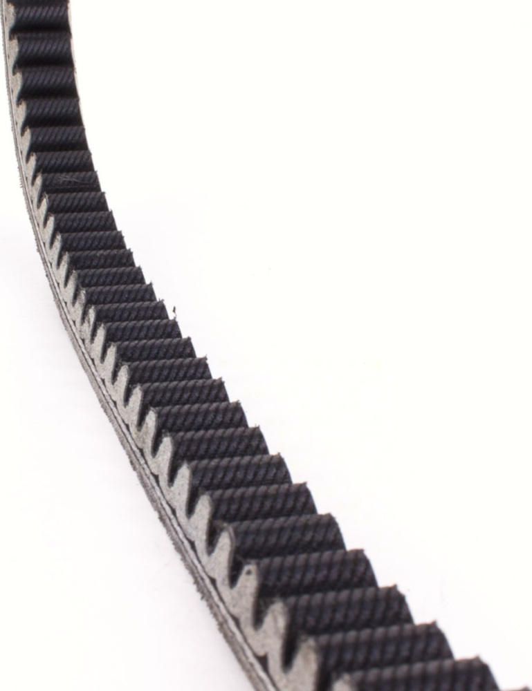 Antriebriemen, Zahnriemen L747xB17,5 Keilriemen