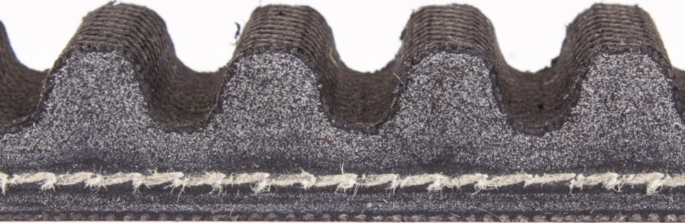 Antriebriemen, Zahnriemen L930xB19,5 Power Plus Keilriemen Aramid verstärkt