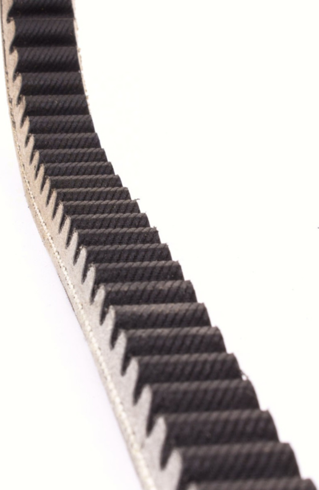 Antriebriemen, Zahnriemen L768xB19,3 Power Plus Keilriemen Aramid verstärkt