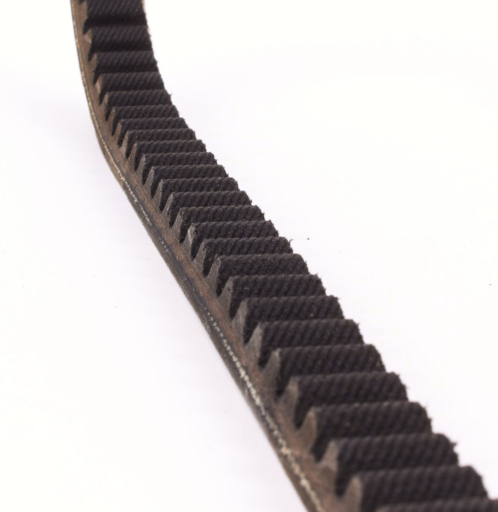 Antriebriemen, Zahnriemen L834xB18,7 Power Plus Keilriemen Aramid verstärkt