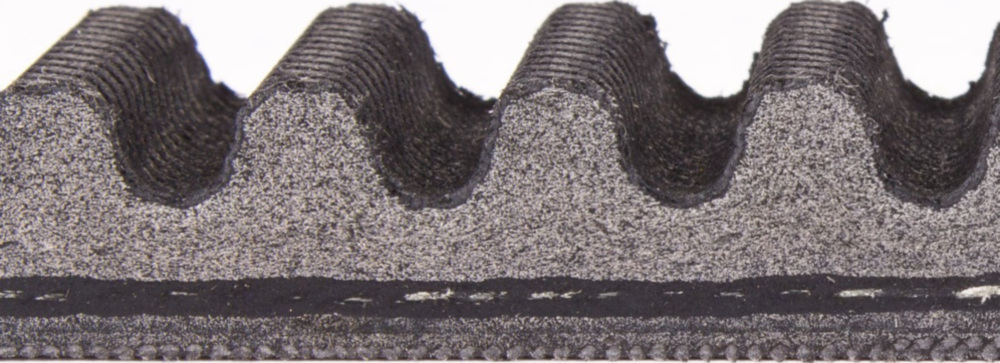 Antriebriemen, Zahnriemen L923xB23,0 Power Plus Keilriemen Aramid verstärkt