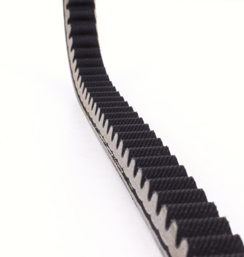 Antriebriemen, Zahnriemen L811xB19,4 Power Plus Keilriemen Aramid verstärkt