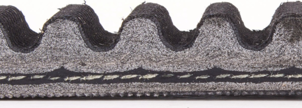 Antriebriemen, Zahnriemen L811xB19,4 Power Plus Keilriemen Aramid verstärkt