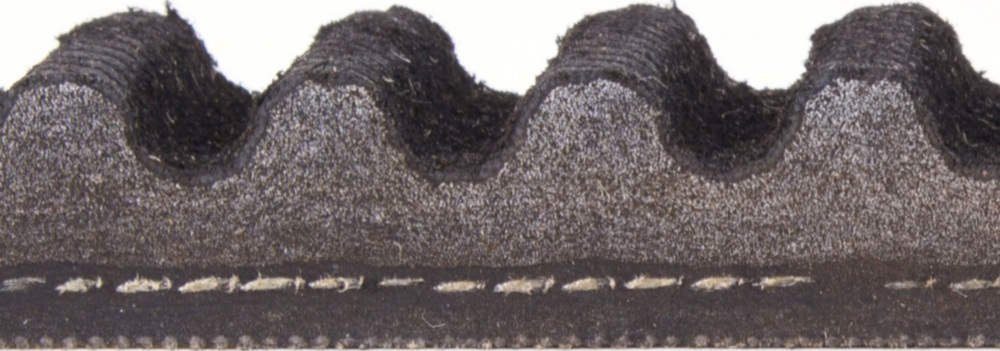 Antriebriemen, Zahnriemen L815xB19,2 Power Plus Keilriemen Aramid verstärkt