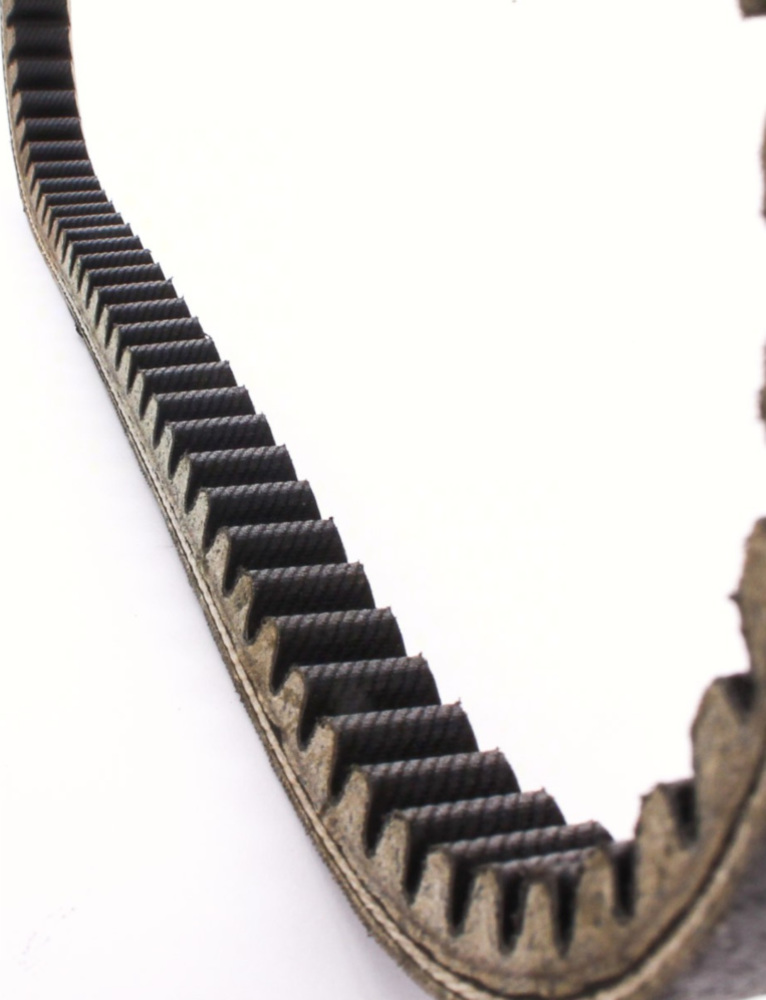 Antriebriemen, Zahnriemen L800xB17,2 Keilriemen