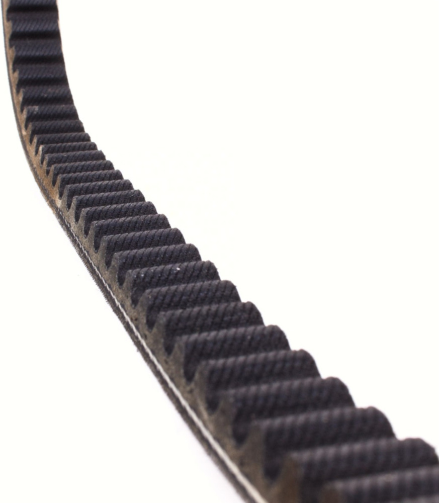 Antriebriemen, Zahnriemen L688xB18,1 Keilriemen