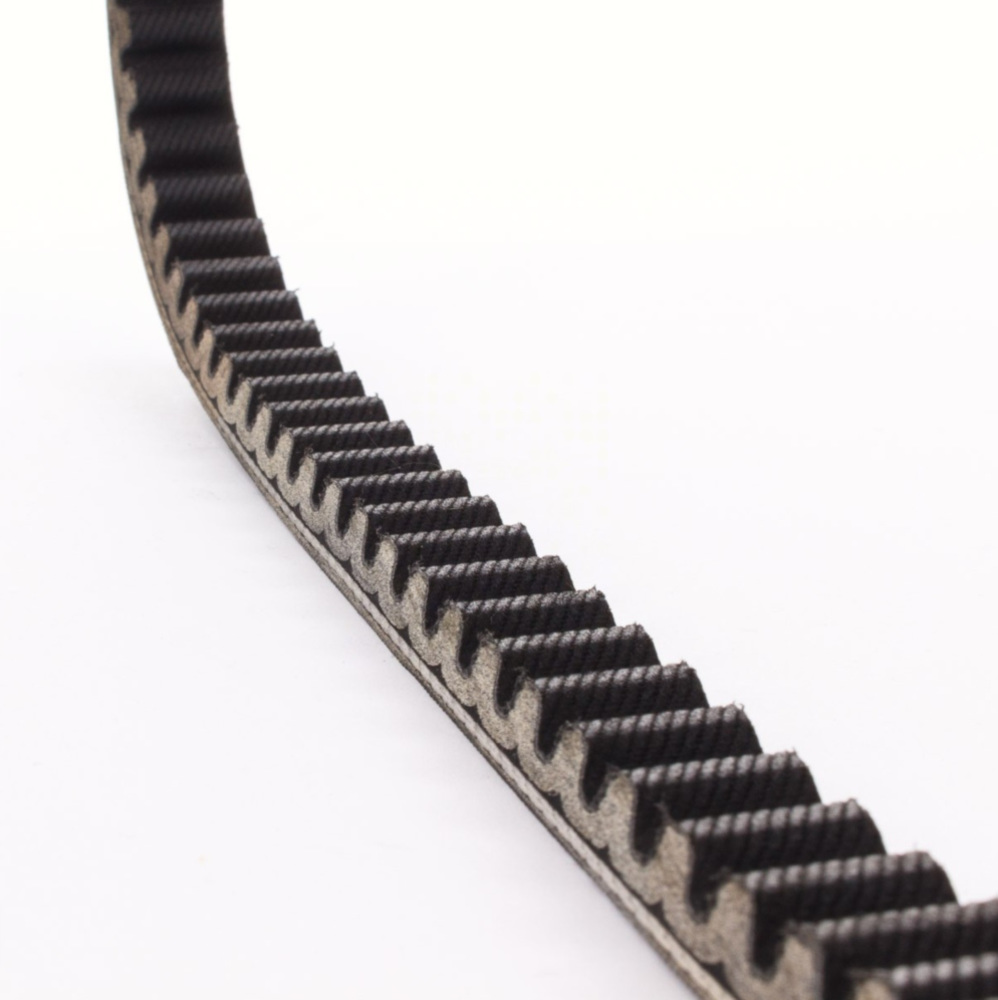 Antriebriemen, Zahnriemen L678XB17,5 Keilriemen