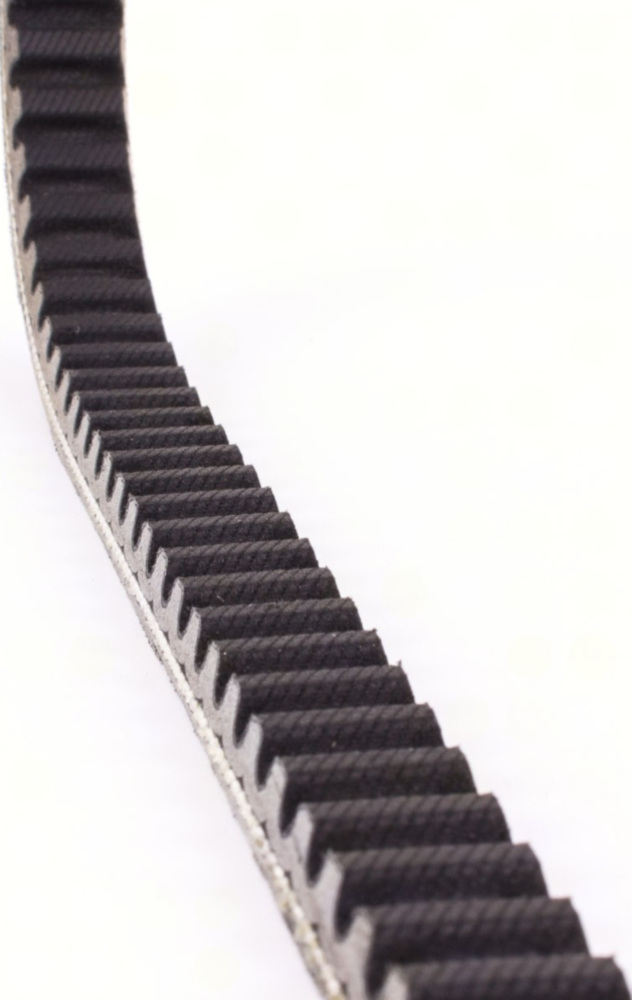 Antriebriemen, Zahnriemen L801xB18,6 Power Plus Keilriemen Aramid verstärkt