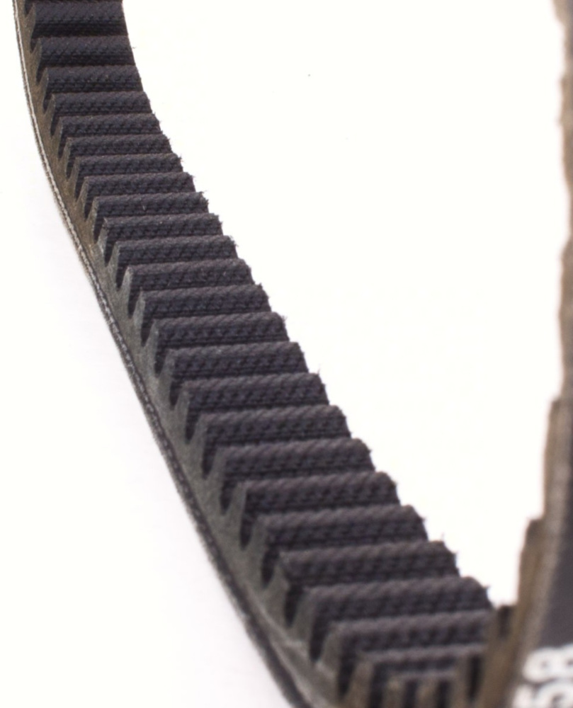 Antriebriemen, Zahnriemen L758xB18,6 Keilriemen