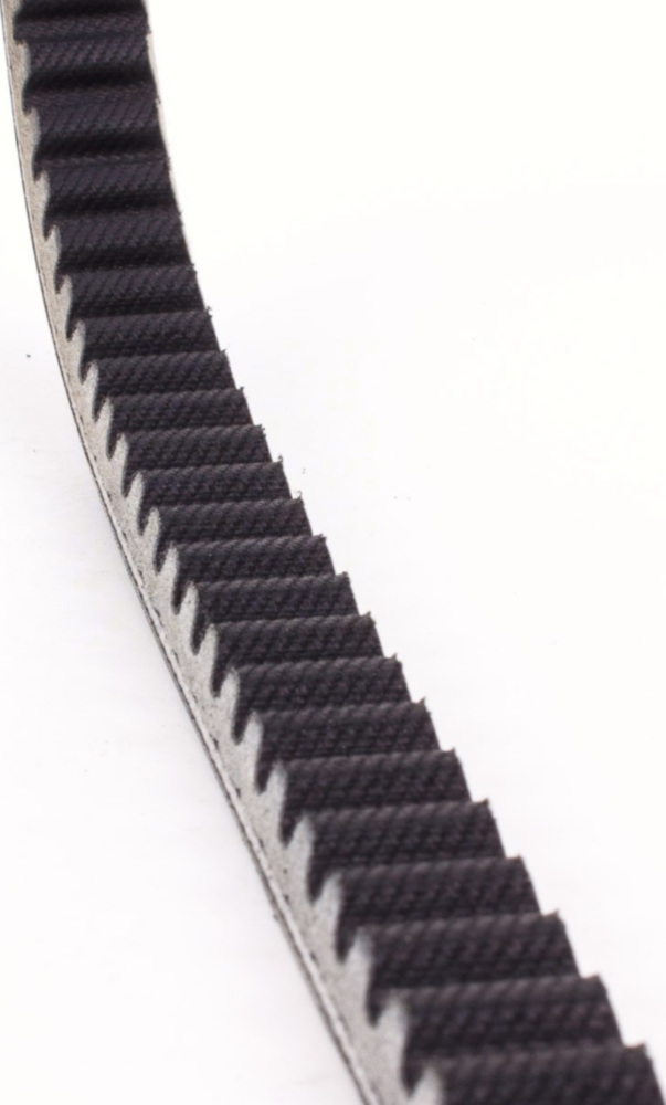 Antriebriemen, Zahnriemen L741xB18,6 Keilriemen