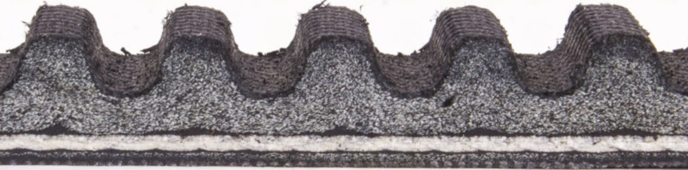 Antriebriemen, Zahnriemen L741xB18,6 Keilriemen