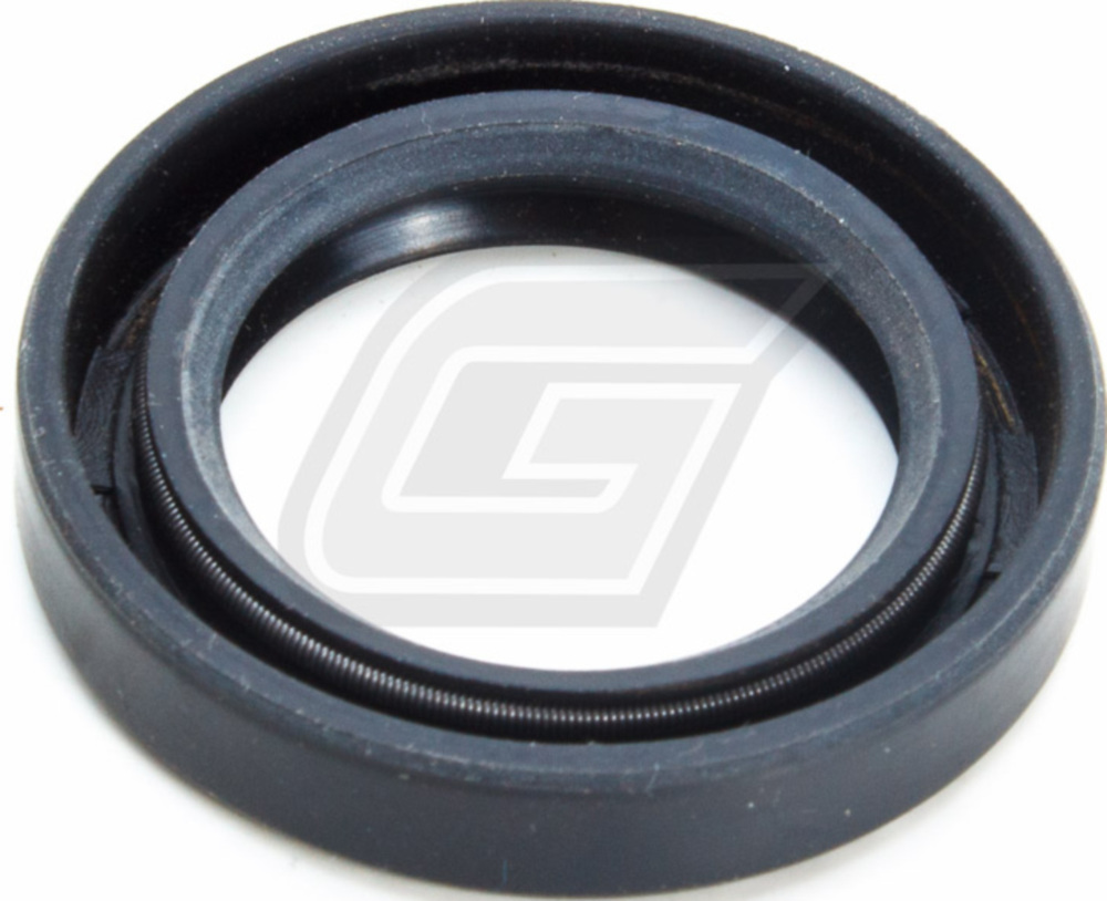 Wellendichtring Kit 25x38x7, NBR, mit Staublippe 83031N