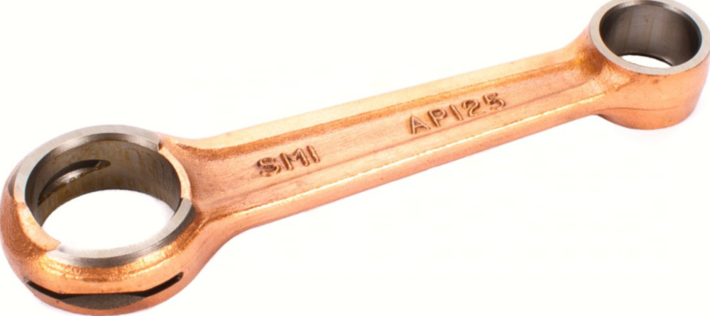 AOKI Pleuelreparatursatz Rotax 122/123