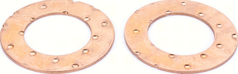 AOKI Pleuelreparatursatz Rotax 122/123