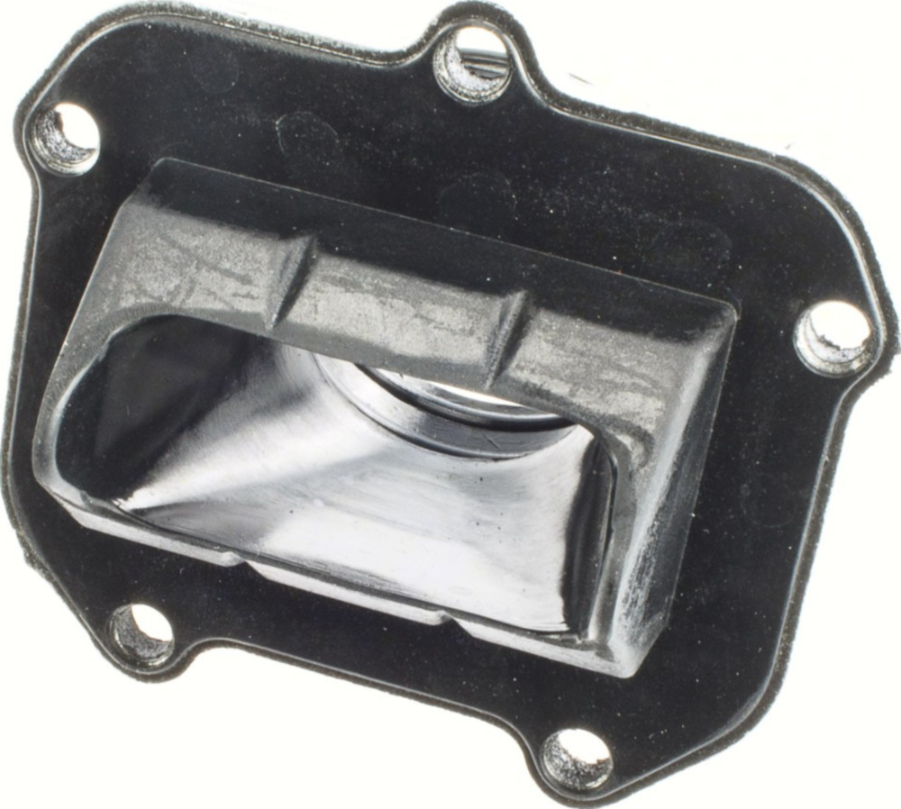 Ansaugkrümmer, Ansaugbrücke, Ansaugspinne Ansaugstutzen f. Vergaser Typ 34 (original)