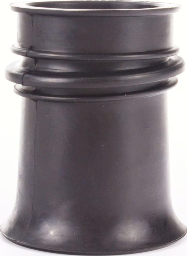 Ansaugkrümmer, Ansaugbrücke, Ansaugspinne Ansaugstutzen (1 STK) Luftfiltergummi für Honda CB 750 Four/Sport